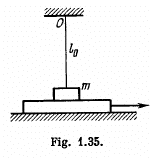 Irodov Solutions: Laws of Conservation of Energy, Momentum & Angular Momentum | Physics Class 11 - NEET