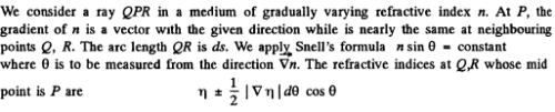 Irodov Solutions: Photometry & Geometrical Optics | I. E. Irodov Solutions for Physics Class 11 & Class 12 - JEE