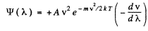 Irodov Solutions: Wave Properties of Particles. Schrodinger Equation- 1 - Notes | Study I. E. Irodov Solutions for Physics Class 11 & Class 12 - JEE