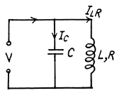 Irodov Solutions: Electric Oscillations- 3 - Notes | Study I. E. Irodov Solutions for Physics Class 11 & Class 12 - JEE