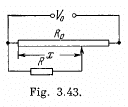 Irodov Solutions: Electric Current - 2 - Airforce X Y / Indian Navy SSR