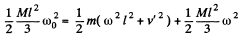 Irodov Solutions: Dynamics of A Solid Body- 3 | I. E. Irodov Solutions for Physics Class 11 & Class 12 - JEE