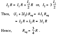 Irodov Solutions: Electric Current - 1 | Physics Class 12 - NEET