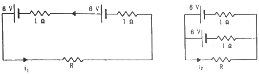 HC Verma Questions and Solutions: Chapter 32: Electric Current in Conductors- 2 | HC Verma Solutions - JEE