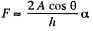 Irodov Solutions: Liquids Capillary Effects - 2 - JEE