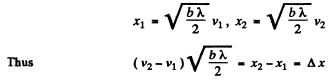 Irodov Solutions: Diffraction of Light- 1 - Notes | Study I. E. Irodov Solutions for Physics Class 11 & Class 12 - JEE