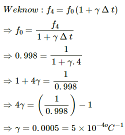 HC Verma Questions And Solutions: Chapter 23: Heat And Temperature- 2 ...