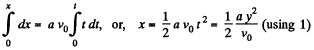 Irodov Solutions: Kinematics - 3 | Physics Class 11 - NEET