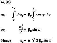 Irodov Solutions: Kinematics- 4 - Notes | Study I. E. Irodov Solutions for Physics Class 11 & Class 12 - JEE