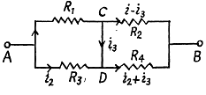 Irodov Solutions: Electric Current - 3 Notes | Study I. E. Irodov Solutions for Physics Class 11 & Class 12 - JEE