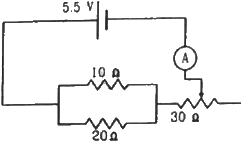 HC Verma Questions and Solutions: Chapter 32: Electric Current in Conductors- 2 | HC Verma Solutions - JEE
