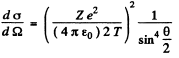 Irodov Solutions: Scattering of Particles: Rutherford-Bohr Atom | I. E. Irodov Solutions for Physics Class 11 & Class 12 - JEE