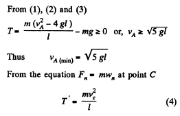 Irodov Solutions: Laws of Conservation of Energy, Momentum & Angular Momentum | Physics Class 11 - NEET
