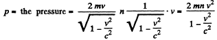 Irodov Solutions: Relativistic Mechanics - 2 - Notes | Study Physics Class 11 - NEET