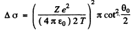 Irodov Solutions: Scattering of Particles: Rutherford-Bohr Atom | I. E. Irodov Solutions for Physics Class 11 & Class 12 - JEE