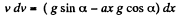 Irodov Solutions: The Fundamental Equation of Dynamics - 2 | Physics Class 11 - NEET