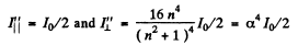 Irodov Solutions: Polarization of Light- 1 | I. E. Irodov Solutions for Physics Class 11 & Class 12 - JEE