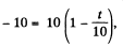 Irodov Solutions: Kinematics - 2 | I. E. Irodov Solutions for Physics Class 11 & Class 12 - JEE