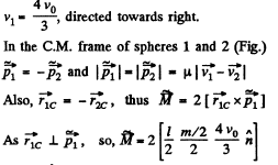 Irodov Solutions: Laws of Conservation of Energy, Momentum & Angular Momentum - 4 | I. E. Irodov Solutions for Physics Class 11 & Class 12 - JEE