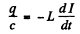 Irodov Solutions: Electric Oscillations- 1 - Notes | Study I. E. Irodov Solutions for Physics Class 11 & Class 12 - JEE