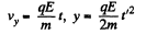 Irodov Solutions: Motion of Charged Particles In Electric And Magnetic Fields- 1 | I. E. Irodov Solutions for Physics Class 11 & Class 12 - JEE