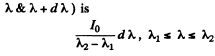 Irodov Solutions: Dispersion and Absorption of Light- 2 | I. E. Irodov Solutions for Physics Class 11 & Class 12 - JEE