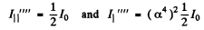 Irodov Solutions: Polarization of Light- 1 | I. E. Irodov Solutions for Physics Class 11 & Class 12 - JEE