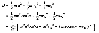 Irodov Solutions: Laws of Conservation of Energy, Momentum & Angular Momentum - 3 | I. E. Irodov Solutions for Physics Class 11 & Class 12 - JEE