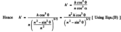 Irodov Solutions: Photometry & Geometrical Optics | I. E. Irodov Solutions for Physics Class 11 & Class 12 - JEE
