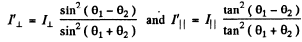 Irodov Solutions: Polarization of Light- 1 | I. E. Irodov Solutions for Physics Class 11 & Class 12 - JEE