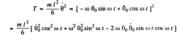 Irodov Solutions: Mechanical Oscillations- 4 | I. E. Irodov Solutions for Physics Class 11 & Class 12 - JEE