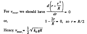 Irodov Solutions: The Fundamental Equation of Dynamics - 1 | Physics Class 11 - NEET
