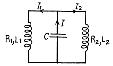 Irodov Solutions: Electric Oscillations- 2 - Notes | Study I. E. Irodov Solutions for Physics Class 11 & Class 12 - JEE