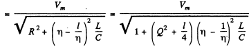 Irodov Solutions: Electric Oscillations- 3 - Notes | Study I. E. Irodov Solutions for Physics Class 11 & Class 12 - JEE