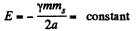 Irodov Solutions: Universal Gravitation - 1 - Notes | Study Physics Class 11 - NEET