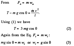 Irodov Solutions: The Fundamental Equation of Dynamics - 1 | Physics Class 11 - NEET