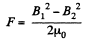Irodov Solutions: Constant Magnetic Field Magnetics - 2 | Physics Class 12 - NEET