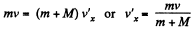 Irodov Solutions: Laws of Conservation of Energy, Momentum & Angular Momentum - 3 | I. E. Irodov Solutions for Physics Class 11 & Class 12 - JEE