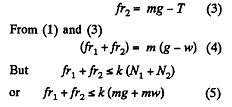 Irodov Solutions: The Fundamental Equation of Dynamics - 1 | Physics Class 11 - NEET