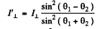 Irodov Solutions: Polarization of Light- 1 | I. E. Irodov Solutions for Physics Class 11 & Class 12 - JEE