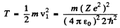 Irodov Solutions: Scattering of Particles: Rutherford-Bohr Atom | I. E. Irodov Solutions for Physics Class 11 & Class 12 - JEE