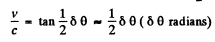 Irodov Solutions: Optics of Moving Sources- 2 | I. E. Irodov Solutions for Physics Class 11 & Class 12 - JEE
