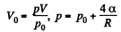 Irodov Solutions: Liquids Capillary Effects - 2 - JEE