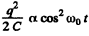Irodov Solutions: Electric Oscillations- 1 - Notes | Study I. E. Irodov Solutions for Physics Class 11 & Class 12 - JEE