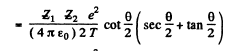 Irodov Solutions: Scattering of Particles: Rutherford-Bohr Atom | I. E. Irodov Solutions for Physics Class 11 & Class 12 - JEE