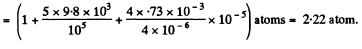 Irodov Solutions: Liquids Capillary Effects - 1 - Notes | Study Physics Class 11 - NEET