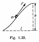 Irodov Solutions: Laws of Conservation of Energy, Momentum & Angular Momentum - 1 - Notes | Study Physics Class 11 - NEET