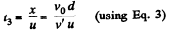 Irodov Solutions: Kinematics - 1 | Physics Class 11 - NEET