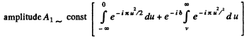 Irodov Solutions: Diffraction of Light- 1 - Notes | Study I. E. Irodov Solutions for Physics Class 11 & Class 12 - JEE