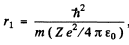 Irodov Solutions: Scattering of Particles: Rutherford-Bohr Atom | I. E. Irodov Solutions for Physics Class 11 & Class 12 - JEE